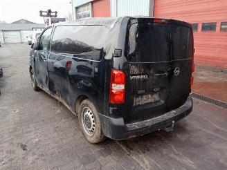 Opel Vivaro Vivaro, Van, 2019 2.0 Diesel 145 picture 6