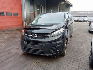 Opel Vivaro Vivaro, Van, 2019 2.0 Diesel 145 picture 2