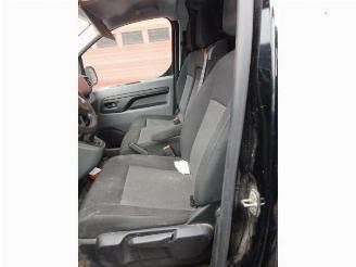 Opel Vivaro Vivaro, Van, 2019 2.0 Diesel 145 picture 12