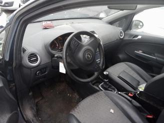 Opel Corsa Corsa D, Hatchback, 2006 / 2014 1.3 CDTi 16V ecoFLEX picture 6