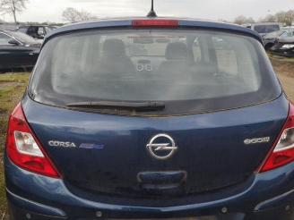 Opel Corsa Corsa D, Hatchback, 2006 / 2014 1.3 CDTi 16V ecoFLEX picture 29