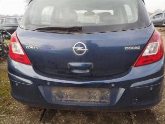 Opel Corsa Corsa D, Hatchback, 2006 / 2014 1.3 CDTi 16V ecoFLEX picture 34