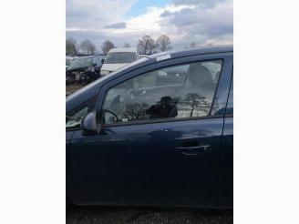 Opel Corsa Corsa D, Hatchback, 2006 / 2014 1.3 CDTi 16V ecoFLEX picture 17