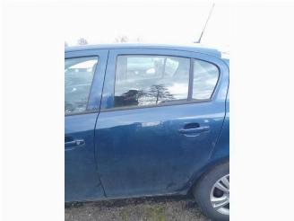 Opel Corsa Corsa D, Hatchback, 2006 / 2014 1.3 CDTi 16V ecoFLEX picture 26