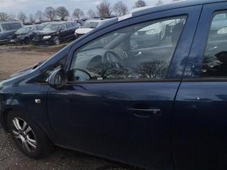 Opel Corsa Corsa D, Hatchback, 2006 / 2014 1.3 CDTi 16V ecoFLEX picture 18