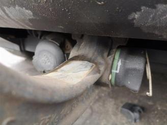 Volkswagen Golf plus Golf Plus (5M1/1KP), MPV, 2005 / 2013 1.6 TDI 16V 105 picture 33