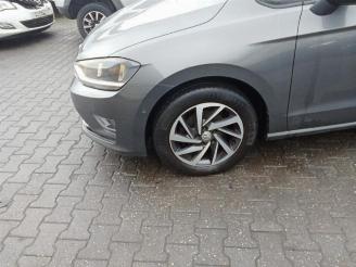 Volkswagen Golf Sportsvan Golf Sportsvan (AUVS), MPV, 2014 / 2021 1.2 TSI 16V BlueMOTION picture 20