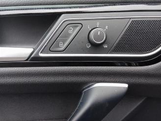 Volkswagen Golf Sportsvan Golf Sportsvan (AUVS), MPV, 2014 / 2021 1.2 TSI 16V BlueMOTION picture 8