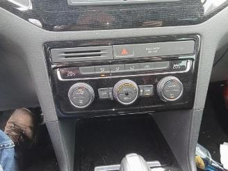 Volkswagen Golf Sportsvan Golf Sportsvan (AUVS), MPV, 2014 / 2021 1.2 TSI 16V BlueMOTION picture 14