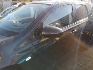 Nissan Qashqai+2 Qashqai (J10), SUV, 2007 / 2014 1.6 16V picture 13