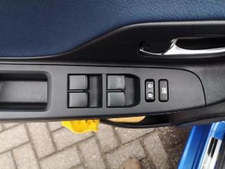 Toyota Yaris Yaris III (P13), Hatchback, 2010 / 2020 1.5 16V Hybrid picture 7