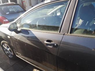 Seat Ibiza Ibiza ST (6J8), Combi, 2010 / 2016 1.2 TDI Ecomotive picture 8