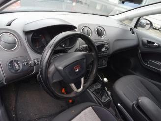 Seat Ibiza Ibiza ST (6J8), Combi, 2010 / 2016 1.2 TDI Ecomotive picture 6