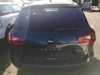 Seat Ibiza Ibiza ST (6J8), Combi, 2010 / 2016 1.2 TDI Ecomotive picture 18