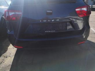 Seat Ibiza Ibiza ST (6J8), Combi, 2010 / 2016 1.2 TDI Ecomotive picture 19