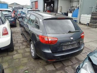 Seat Ibiza Ibiza ST (6J8), Combi, 2010 / 2016 1.2 TDI Ecomotive picture 3