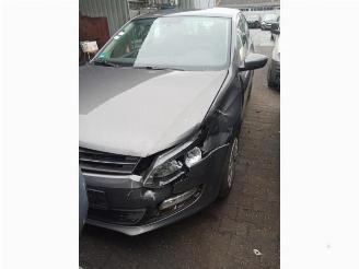 Volkswagen Polo Polo V (6R), Hatchback, 2009 / 2017 1.2 12V BlueMotion Technology picture 2