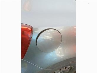 Volkswagen Polo Polo V (6R), Hatchback, 2009 / 2017 1.2 12V BlueMotion Technology picture 23