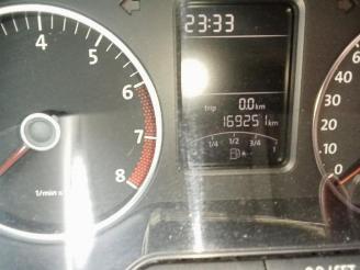 Volkswagen Polo Polo V (6R), Hatchback, 2009 / 2017 1.2 12V BlueMotion Technology picture 13