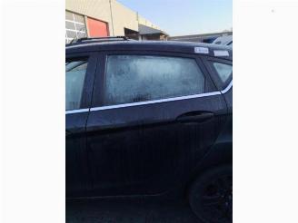 Ford Fiesta Fiesta 6 (JA8), Hatchback, 2008 / 2018 1.0 EcoBoost 12V 125 picture 18