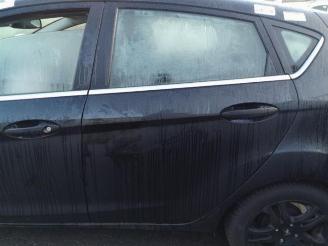 Ford Fiesta Fiesta 6 (JA8), Hatchback, 2008 / 2018 1.0 EcoBoost 12V 125 picture 17