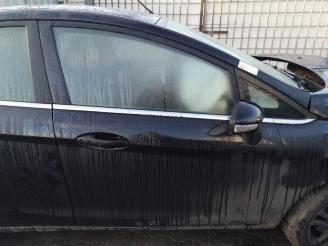 Ford Fiesta Fiesta 6 (JA8), Hatchback, 2008 / 2018 1.0 EcoBoost 12V 125 picture 29