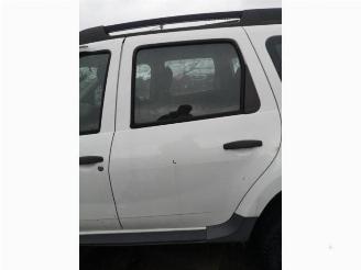 Dacia Duster Duster (HS), SUV, 2009 / 2018 1.6 16V picture 18