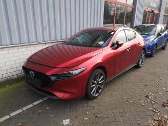 Sloopauto Mazda 3 3 Sport (BP), Hatchback, 2018 2.0 SkyActiv-G 122 Mild Hybrid 16V 2021/6