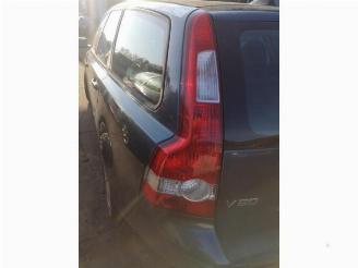 Volvo V-50 V50 (MW), Combi, 2003 / 2012 2.4 20V picture 21