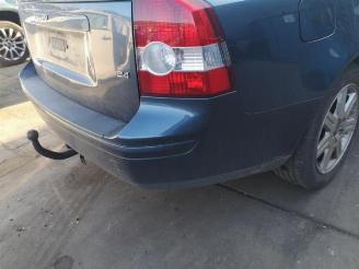 Volvo V-50 V50 (MW), Combi, 2003 / 2012 2.4 20V picture 27