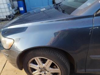 Volvo V-50 V50 (MW), Combi, 2003 / 2012 2.4 20V picture 11