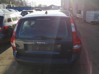 Volvo V-50 V50 (MW), Combi, 2003 / 2012 2.4 20V picture 24