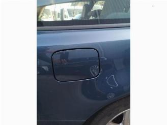 Volvo V-50 V50 (MW), Combi, 2003 / 2012 2.4 20V picture 32