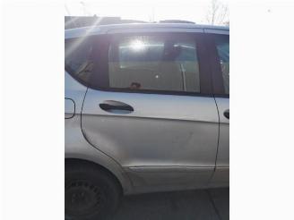 Mercedes A-klasse A (W169), Hatchback, 2004 / 2012 1.5 A-150 picture 16