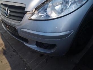 Mercedes A-klasse A (W169), Hatchback, 2004 / 2012 1.5 A-150 picture 28