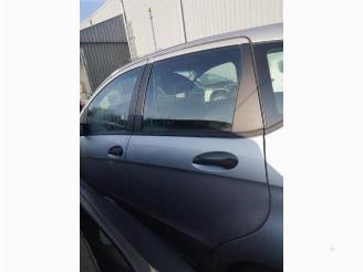 Mercedes A-klasse A (W169), Hatchback, 2004 / 2012 1.5 A-150 picture 12