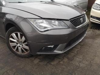 Seat Leon Leon ST (5FF), Combi 5-drs, 2012 / 2020 1.2 TSI Ecomotive 16V picture 21