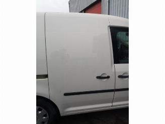 Volkswagen Caddy Caddy III (2KA,2KH,2CA,2CH), Van, 2004 / 2015 1.9 TDI picture 31