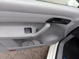 Volkswagen Caddy Caddy III (2KA,2KH,2CA,2CH), Van, 2004 / 2015 1.9 TDI picture 5