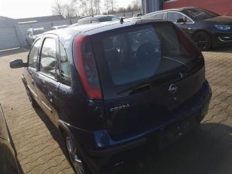 Opel Corsa Corsa C (F08/68), Hatchback, 2000 / 2009 1.2 16V picture 3