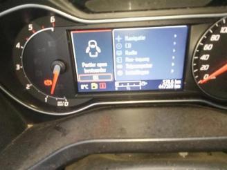 Ford S-Max S-Max (GBW), MPV, 2006 / 2014 2.0 TDCi 16V 140 picture 11