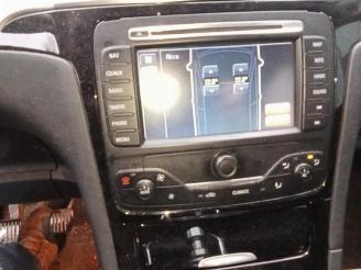 Ford S-Max S-Max (GBW), MPV, 2006 / 2014 2.0 TDCi 16V 140 picture 15