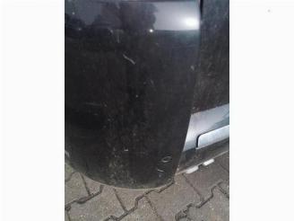 Citroën C6 C6 (TD), Sedan, 2005 / 2012 2.7 HDiF V6 24V picture 25