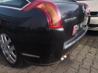 Citroën C6 C6 (TD), Sedan, 2005 / 2012 2.7 HDiF V6 24V picture 22