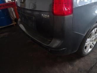 Peugeot 5008 5008 I (0A/0E), MPV, 2009 / 2017 1.6 THP 16V picture 24