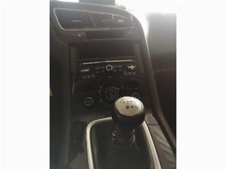 Peugeot 5008 5008 I (0A/0E), MPV, 2009 / 2017 1.6 THP 16V picture 11