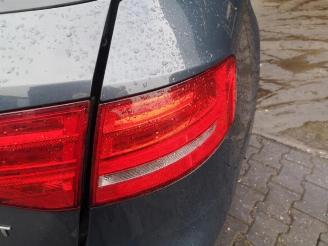 Audi A4  picture 27