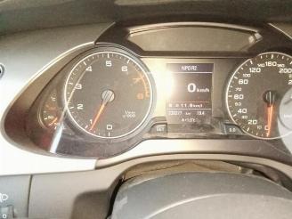 Audi A4  picture 10