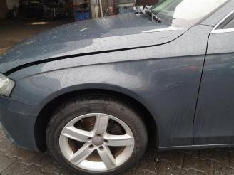 Audi A4  picture 18