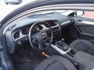 Audi A4  picture 8
